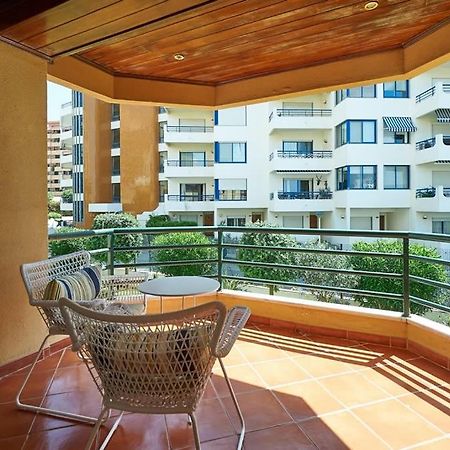 Oceanario 2 Bedroom Apartment - Sea View And Pool Cascais Bagian luar foto