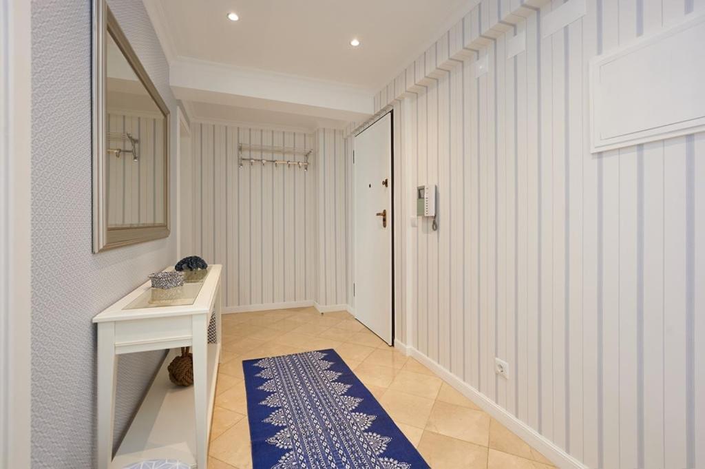 Oceanario 2 Bedroom Apartment - Sea View And Pool Cascais Bagian luar foto